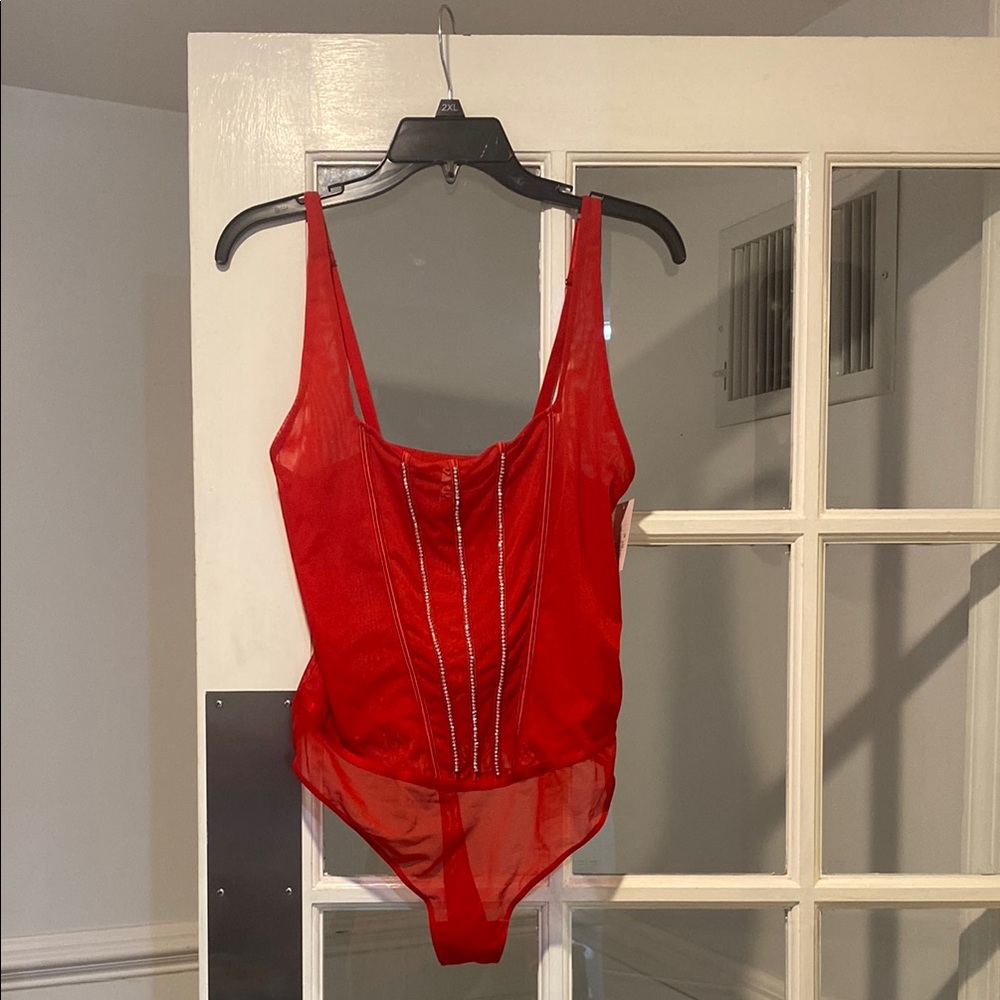 Auden size XL Intimate New With Tags